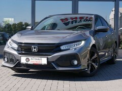 Bild des Angebotes Honda Civic Lim. 5-trg. 1.5 Sport Plus PANO ACC RFK