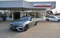 Bild des Angebotes Mercedes-Benz E 53 AMG 4Matic Coupe *PANO*360° BURMESTER*WILD