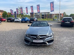 Bild des Angebotes Mercedes-Benz E 350 Cabriolet E 350