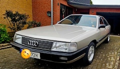 Bild des Angebotes Audi 100 100 2.0 E H-Zulassung