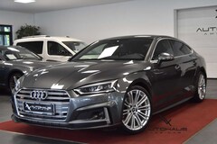 Bild des Angebotes Audi S5 3.0 TFSI quattro~ACC~MATRIX~360°~HUD~SCHECKHEFT