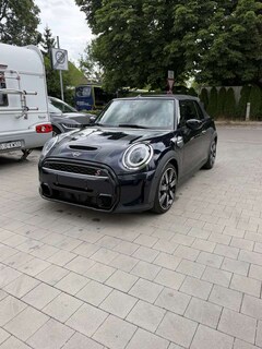 Bild des Angebotes MINI Cooper S Cabrio Aut. Sidewalk Edition