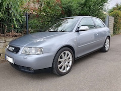 Bild des Angebotes Audi A3 A3 1.8 T S Line Xenon Schiebedach Sitzheizung Temp