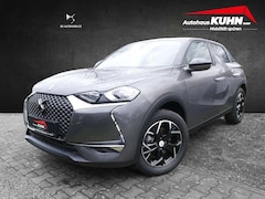 Bild des Angebotes DS Automobiles DS 3 Crossback E-Tense Faubourg KAMERA NAVI