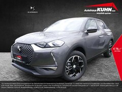 Bild des Angebotes DS Automobiles DS 3 Crossback E-Tense Faubourg KAMERA NAVI