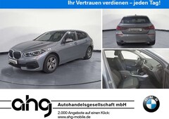 Bild des Angebotes BMW 116 i Advantage Klimaaut. PDC Aut. Heckkl.