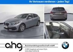Bild des Angebotes BMW 116 i Advantage Klimaaut. PDC Aut. Heckkl.
