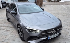 Bild des Angebotes Mercedes-Benz CLA 220 d SB 8GDCT AMG L.,360°,Navi,Standheizung,Burmester