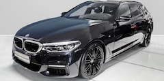 Bild des Angebotes BMW 530 530d xDrive Touring Aut. Sport Line