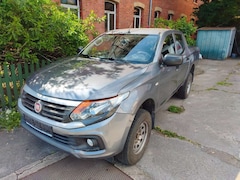 Bild des Angebotes Fiat Fullback 4x4 AHK Klima