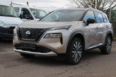 Bild des Angebotes Nissan X-Trail e-Power e-4orce Tekna+