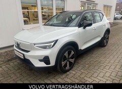Bild des Angebotes Volvo XC40 Recharge Single Motor Plus GARANTIE