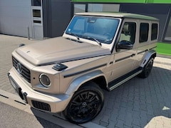 Bild des Angebotes Mercedes-Benz G 580 G EQ 580 AMG Line DISTR|BURM|Schöckl-Design|360K