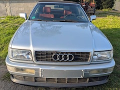 Bild des Angebotes Audi Cabriolet Cabriolet 2.6 (E)