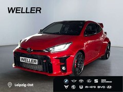 Bild des Angebotes Toyota Yaris GR *LED*18'' geschmiedet*Alcantara*CAM*ACC*