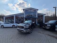 Bild des Angebotes Dodge RAM LIMITED HARDTOP UNFALLFREI