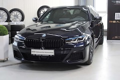 Bild des Angebotes BMW 545 e xDrive,Head-Up,SoftCl.360Kamera,H&K