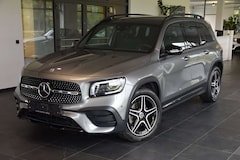 Bild des Angebotes Mercedes-Benz GLB 200 d 8G-DCT AMG LINE 7-SITZER"PANORAMA"DISTRON"LED"
