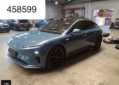 Bild des Angebotes NIO ET5 E T 5 360 kW LED 360K Pano DigTacho Memory Nav