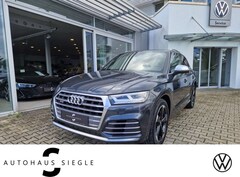 Bild des Angebotes Audi SQ5 3.0 TDI quattro Pano 20Zoll HUD Standheizung Kamer