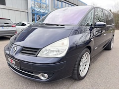 Bild des Angebotes Renault Espace 2.0 16V Turbo Grand Espace Dynamique*AHK-EURO4-ALU