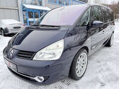 Bild des Angebotes Renault Espace 2.0 16V Turbo Grand Espace Dynamique*AHK-EURO4-ALU