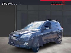 Bild des Angebotes Toyota RAV 4 Basis