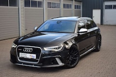Bild des Angebotes Audi RS6 Avant