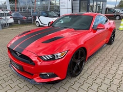 Bild des Angebotes Ford Mustang GT