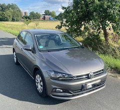Bild des Angebotes VW Polo 1.0 TSI DSG Comfortline