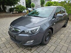 Bild des Angebotes Opel Astra 1.4 Turbo Sport
