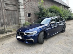Bild des Angebotes BMW M550 5er Touring Diesel M550d xDrive Touring Aut.