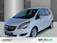 Bild des Angebotes Opel Meriva B Innovation SHZ Temp LenkradHZG PDCv+h Ambientebe