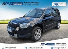 Bild des Angebotes Skoda Yeti Experience