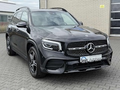 Bild des Angebotes Mercedes-Benz GLB 200 GLB 200 d AMG Night/ Multibeam/ Panorama/ 7 Seat