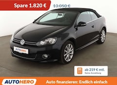 Bild des Angebotes VW Golf 1.2 TSI Lounge BlueMotion Tech*NAVI*PDC*