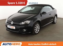 Bild des Angebotes VW Golf 1.2 TSI Lounge BlueMotion Tech*NAVI*PDC*