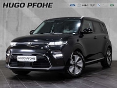 Bild des Angebotes Kia Soul Inspiration LED Navi SHZ SpurH Kam. KlimaA