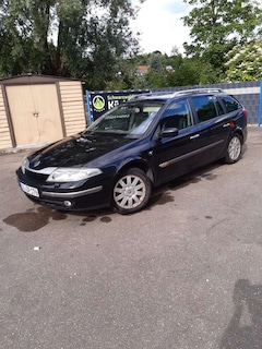 Bild des Angebotes Renault Laguna