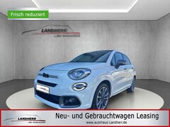 Bild des Angebotes Fiat 500X Dolcevita Sport // mtl: 298,00 €/el.Faltdach/Navi