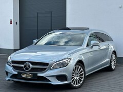 Bild des Angebotes Mercedes-Benz CLS 350 CLS 350 d V6 BlueTEC*VOLL*COMAND*360°MEMORY*AHK