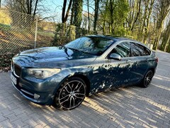 Bild des Angebotes BMW 530 530d Gran Turismo