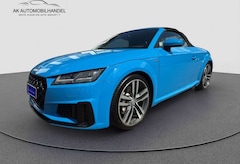 Bild des Angebotes Audi TT Roadster S-line*45 TFSI*VIRTUE*AIRSC*LED*