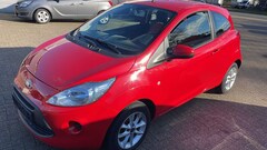 Bild des Angebotes Ford Ka/Ka+ Cool Klima Sitzheizung ZV mit FB Ganzjahresreifen