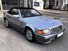 Bild des Angebotes Mercedes-Benz SL 500 SL 500