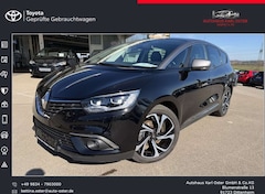 Bild des Angebotes Renault Grand Scenic TCe 160 GPF BOSE EDITION