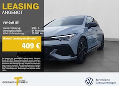 Bild des Angebotes VW Golf GTI CLUBSPORT AKRAPOVIC LM19 H+K