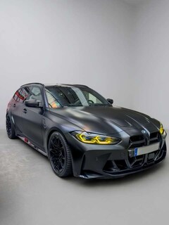 Bild des Angebotes BMW M3 xDrive Competition