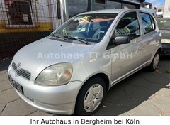 Bild des Angebotes Toyota Yaris 1.0 linea luna