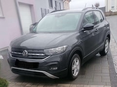 Bild des Angebotes VW T-Cross T-Cross 1.5 TSI ACT OPF DSG UNITED